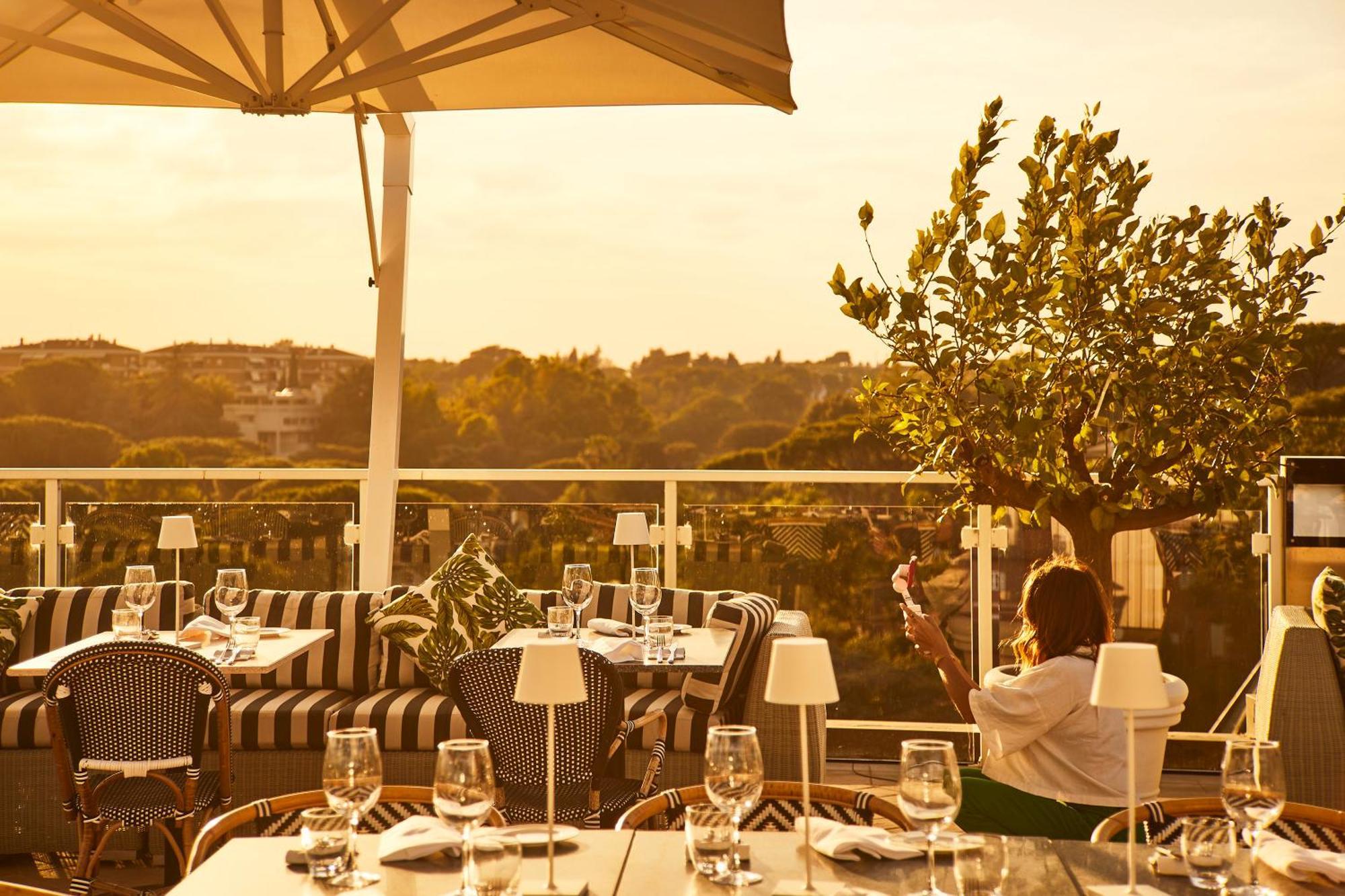 Hotel Pamphili Rome